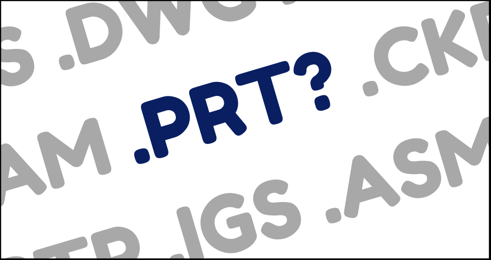 PRT image border